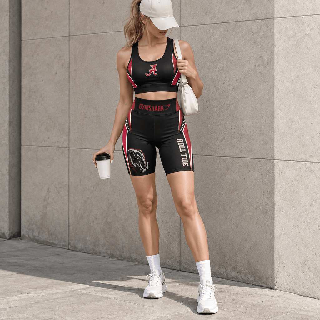 ACT Premium Women’s Activewear Set HTTT