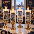 Premium NMSM Candle Ornament Lights TTMH
